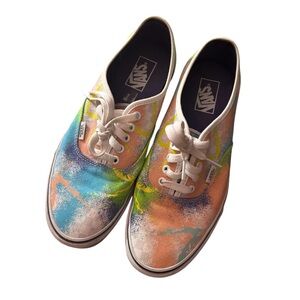 Vans • 2021 Authentic 'Retro Mart